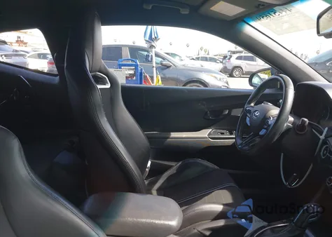 2022 Hyundai Veloster N z USA, uszkodzony, nr VIN KMHT36AH2NU015249